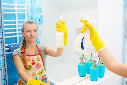 Professional steam carpet cleaning removing sand and dirt from a coastal home carpet