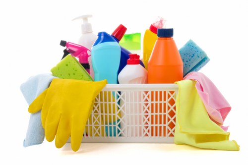 Upholstery cleaning tools used for sofa cleaning in Nags Head