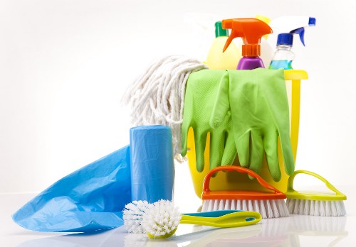 Professional rug cleaning in Nags Head for coastal homes