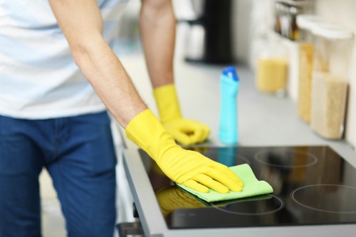 Carpet cleaning pricing overview for a coastal Nags Head property
