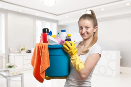WCAG 2.1 AA compliant Nags Head carpet cleaners webpage structure