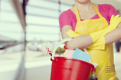 Specialized cleaning process for delicate curtains in Nags Head