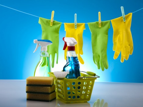 Trusted and secure checkout for Nags Head Carpet Cleaners