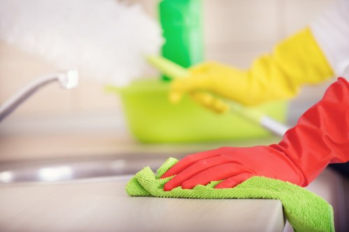 Keyboard navigation and accessibility features for local carpet cleaning services
